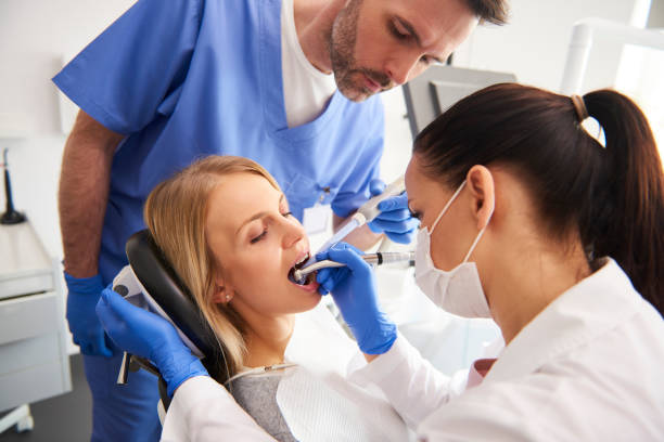 Best Emergency Dental Care  in Gwinn, MI
