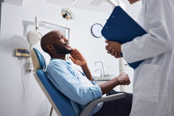 Advanced Technology for Better Dental Care in Gwinn, MI