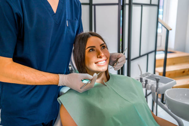 Best Dental X-Rays and Imaging  in Gwinn, MI