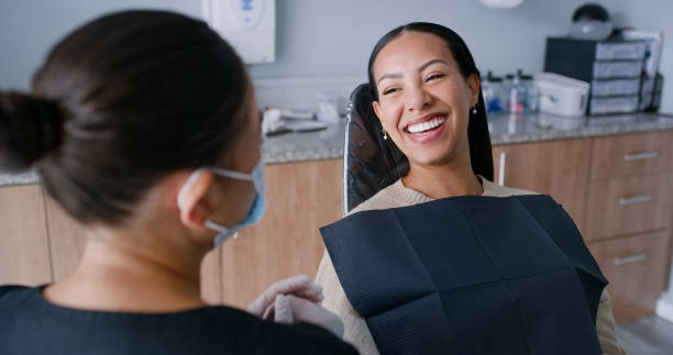 Dental X-Rays and Imaging in Gwinn, MI