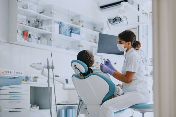 Gwinn, MI Dental Services Company