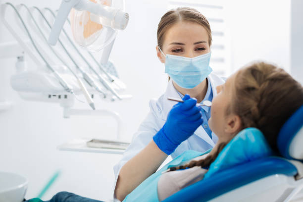 Best Wisdom Tooth Removal  in Gwinn, MI